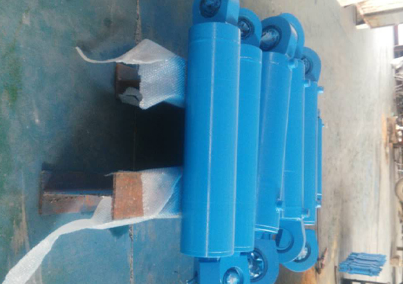 山東液壓油缸 液壓油缸系統維護要點